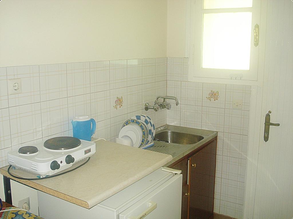 Apartament Theodora