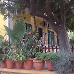 Villa Theodora