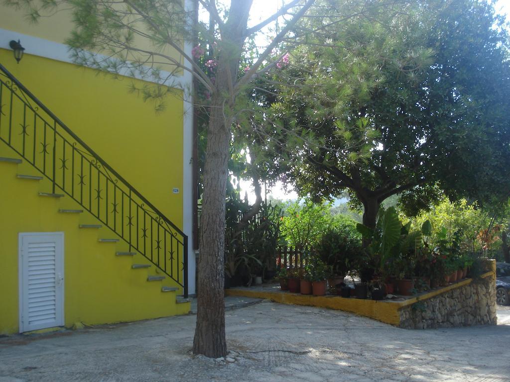 Appartement Theodora